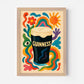 Guinness Pop Art