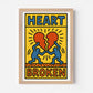Heart Broken - The House Of BLOC