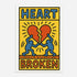 Heart Broken - The House Of BLOC