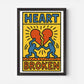 Heart Broken - The House Of BLOC
