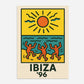 Ibiza '96 - The House Of BLOC