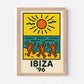 Ibiza '96 - The House Of BLOC