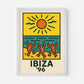 Ibiza '96 - The House Of BLOC