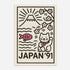 Japan &