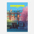 Kensington London England Travel Poster - Postered