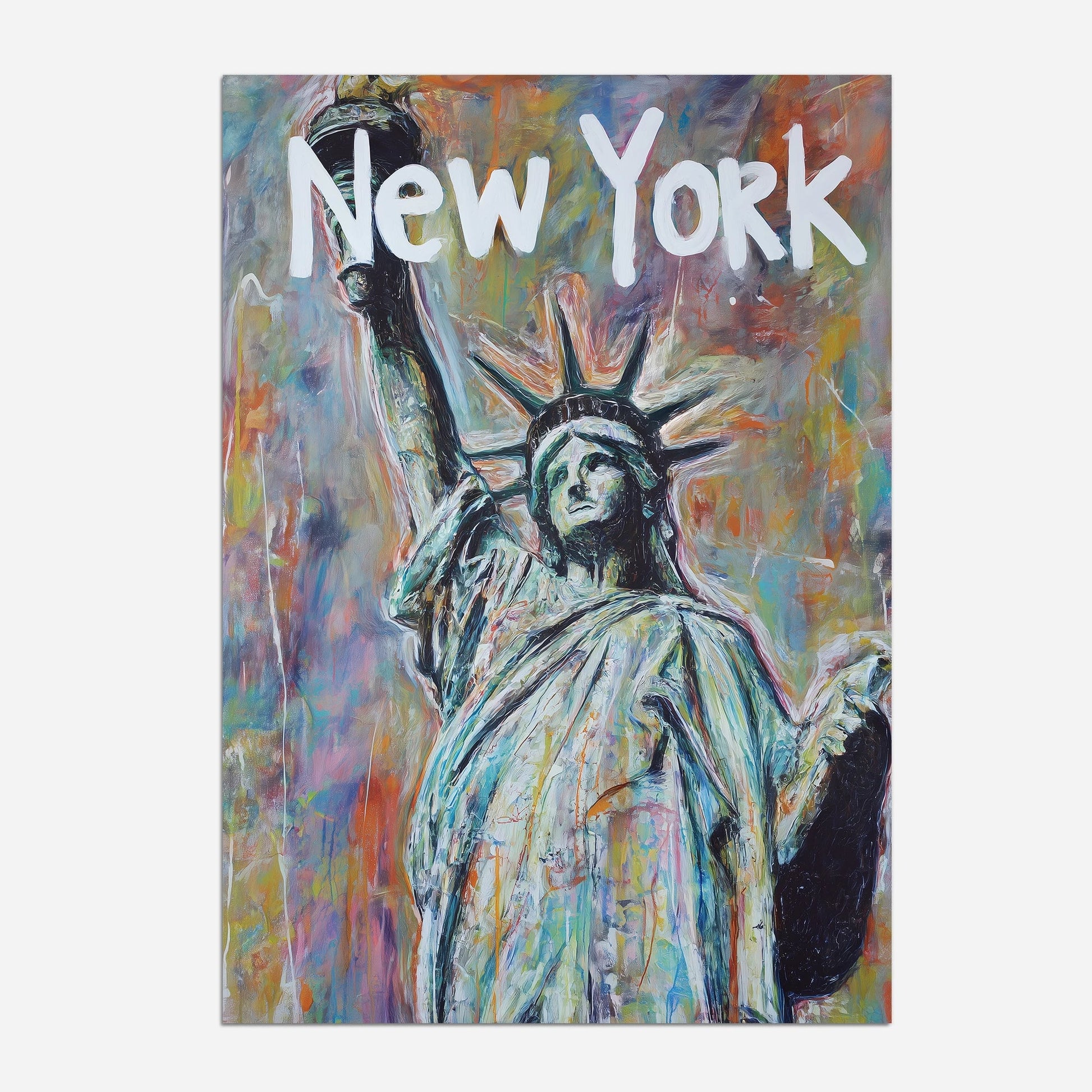 Lady Liberty - The House Of BLOC