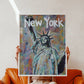 Lady Liberty - The House Of BLOC