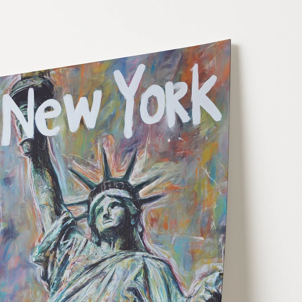 Lady Liberty - The House Of BLOC