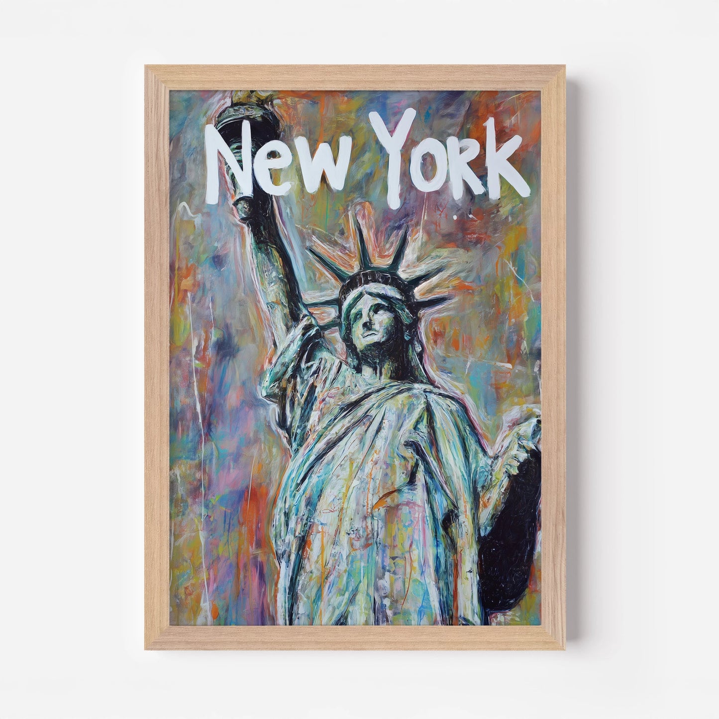 Lady Liberty - The House Of BLOC