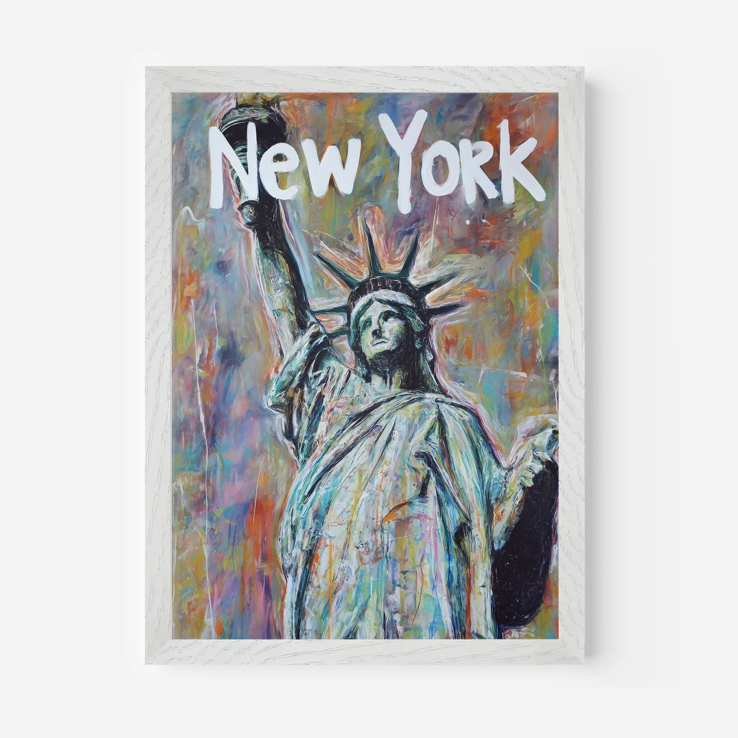 Lady Liberty - The House Of BLOC