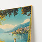 Lake Como - The House Of BLOC