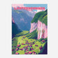 Lauterbrunnen Dream - The House Of BLOC