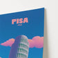 Pisa Pop - The House Of BLOC