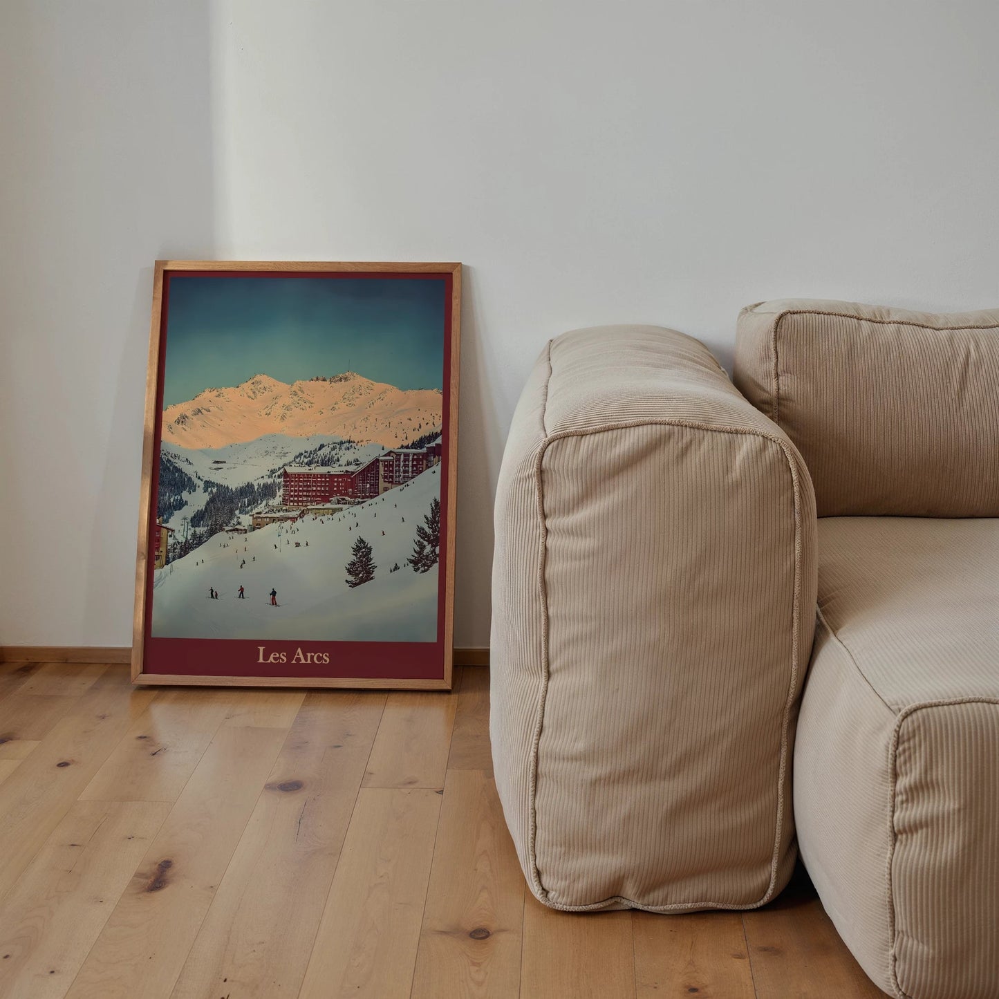 Les Arcs Ski Resort - The House Of BLOC