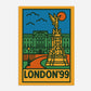 London '99 - The House Of BLOC