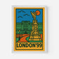 London '99 - The House Of BLOC