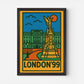 London '99 - The House Of BLOC