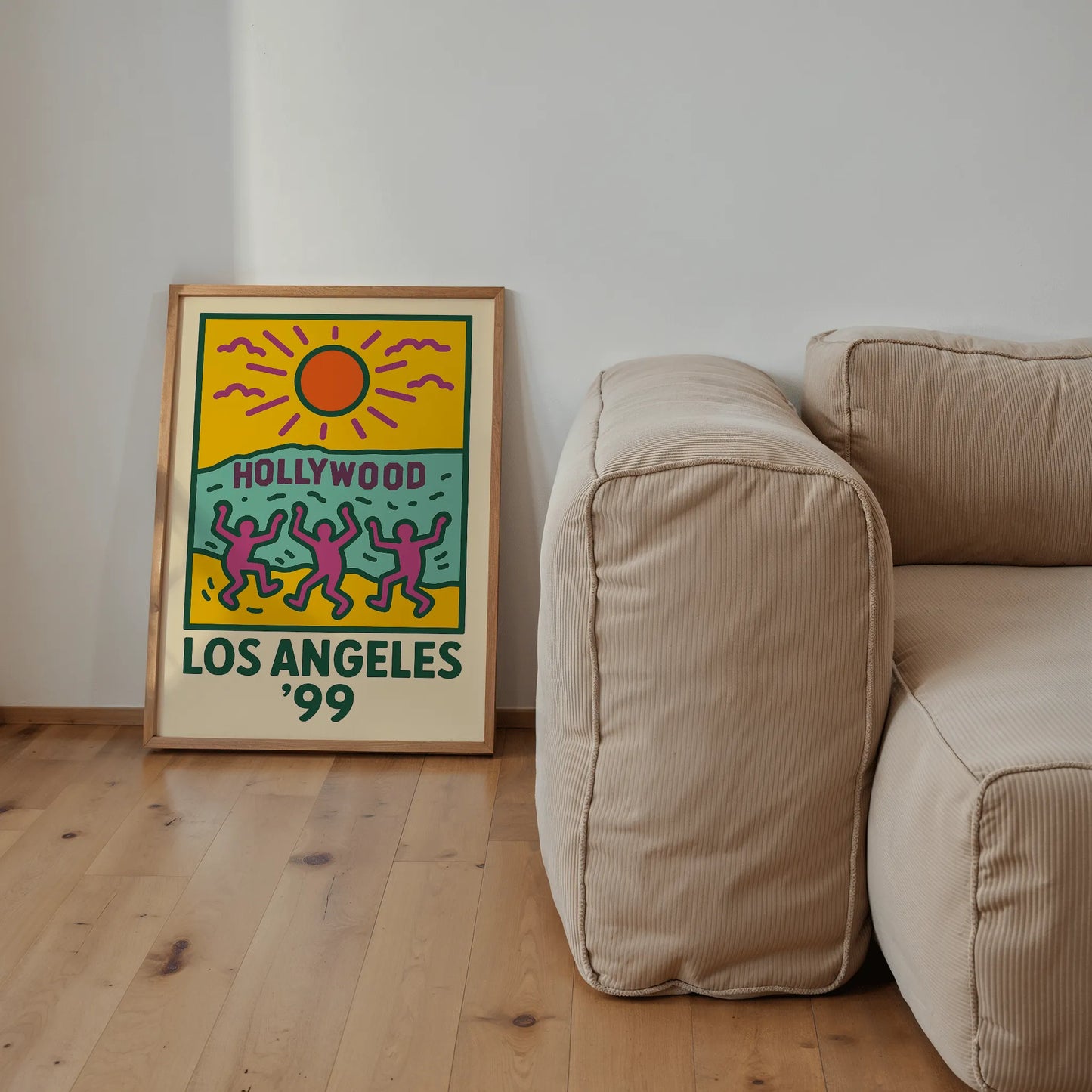 Los Angeles '99 - The House Of BLOC