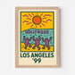 Los Angeles '99 - The House Of BLOC