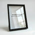 Magnetic Modular Bobbin Plastic Frame - Black - 5x7 Inch