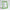 Magnetic Modular Bobbin Plastic Frame - Bright Green - 5x7 Inch