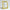Magnetic Modular Bobbin Plastic Frame - Lemon Yellow - 5x7 Inch