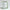 Magnetic Modular Bobbin Plastic Frame - Pastel Green - 5x7 Inch