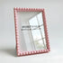Magnetic Modular Bobbin Plastic Frame - Pink - 5x7 Inch