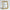 Magnetic Modular Bobbin Plastic Frame - Royal Gold - 5x7 Inch