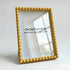 Magnetic Modular Bobbin Plastic Frame - Royal Gold - 5x7 Inch