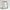 Magnetic Modular Bobbin Plastic Frame - Sand - 5x7 Inch