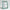 Magnetic Modular Bobbin Plastic Frame - Teal - 5x7 Inch
