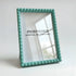 Magnetic Modular Bobbin Plastic Frame - Teal - 5x7 Inch