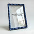 Magnetic Modular Bobbin Plastic Frame - Twinkling Blue - 5x7 Inch