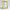 Magnetic Modular Bobbin Plastic Frame - Yellow - 5x7 Inch