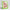 Magnetic Modular Scallop Plastic Frame - Bright Green - 5x7 Inch