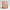 Magnetic Modular Scallop Plastic Frame - Twinkling Caramel - 5x7 Inch