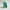 Magnetic Modular Wavey Plastic Frame - Bright Green - 5x7 Inch