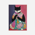 Matisse Cat - The House Of BLOC