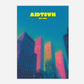 Midtown New York Manhattan America Travel Poster