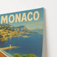 Monaco Grand Prix - The House Of BLOC