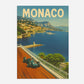 Monaco Grand Prix - The House Of BLOC