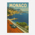 Monaco Grand Prix - The House Of BLOC