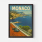 Monaco Grand Prix - The House Of BLOC
