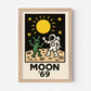 Moon '69 - The House Of BLOC