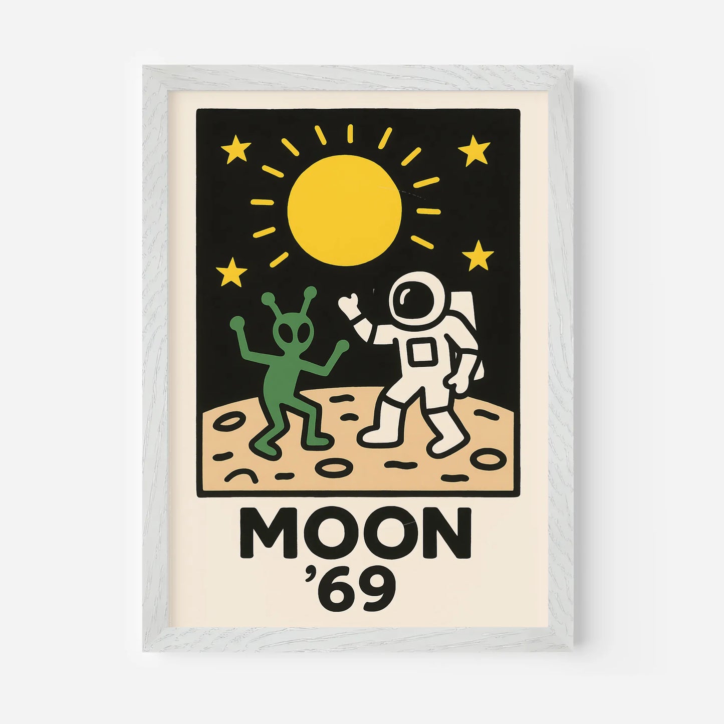 Moon '69 - The House Of BLOC