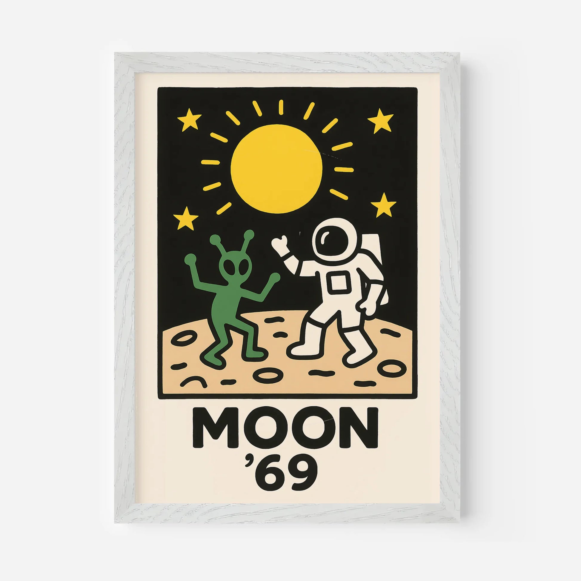 Moon '69 - The House Of BLOC