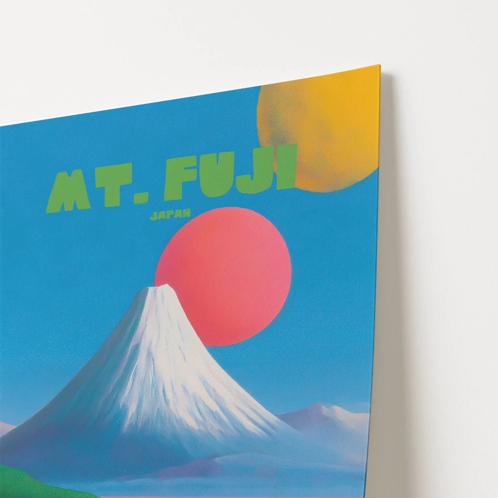 Candy Sun Fuji - The House Of BLOC