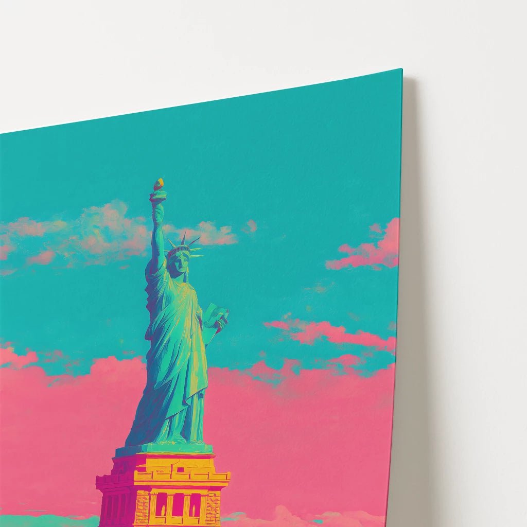 Neon Liberty - The House Of BLOC
