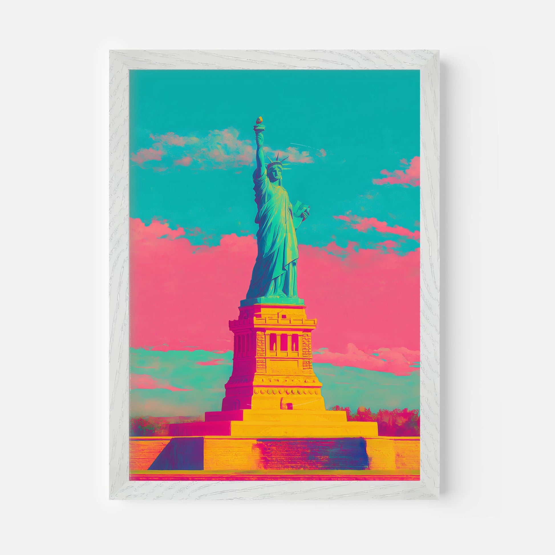 Neon Liberty - The House Of BLOC